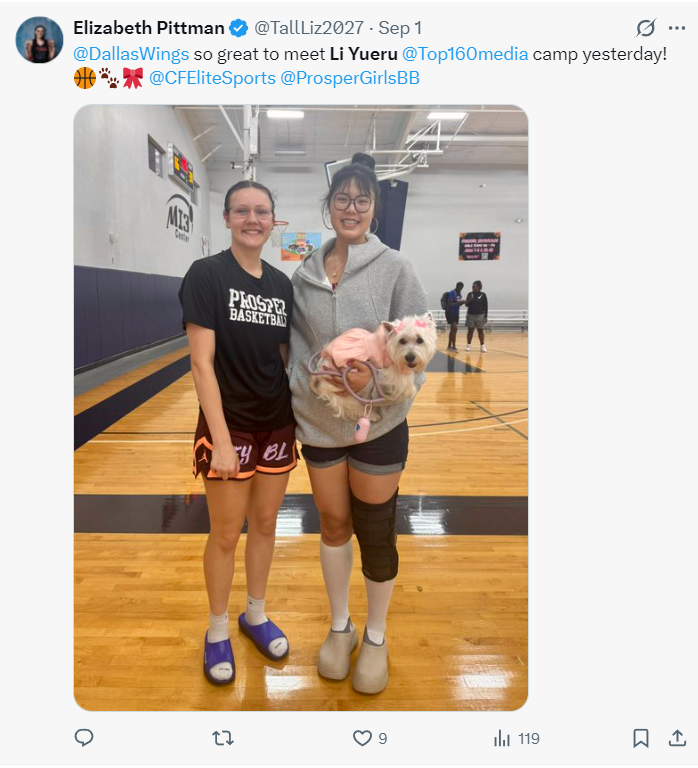 训练营, inews, 广东女篮青