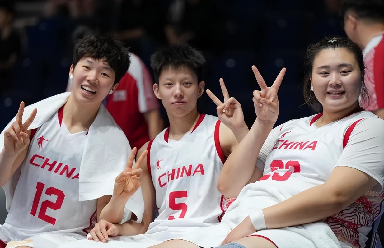 决赛对阵美, 她算是最新, ue