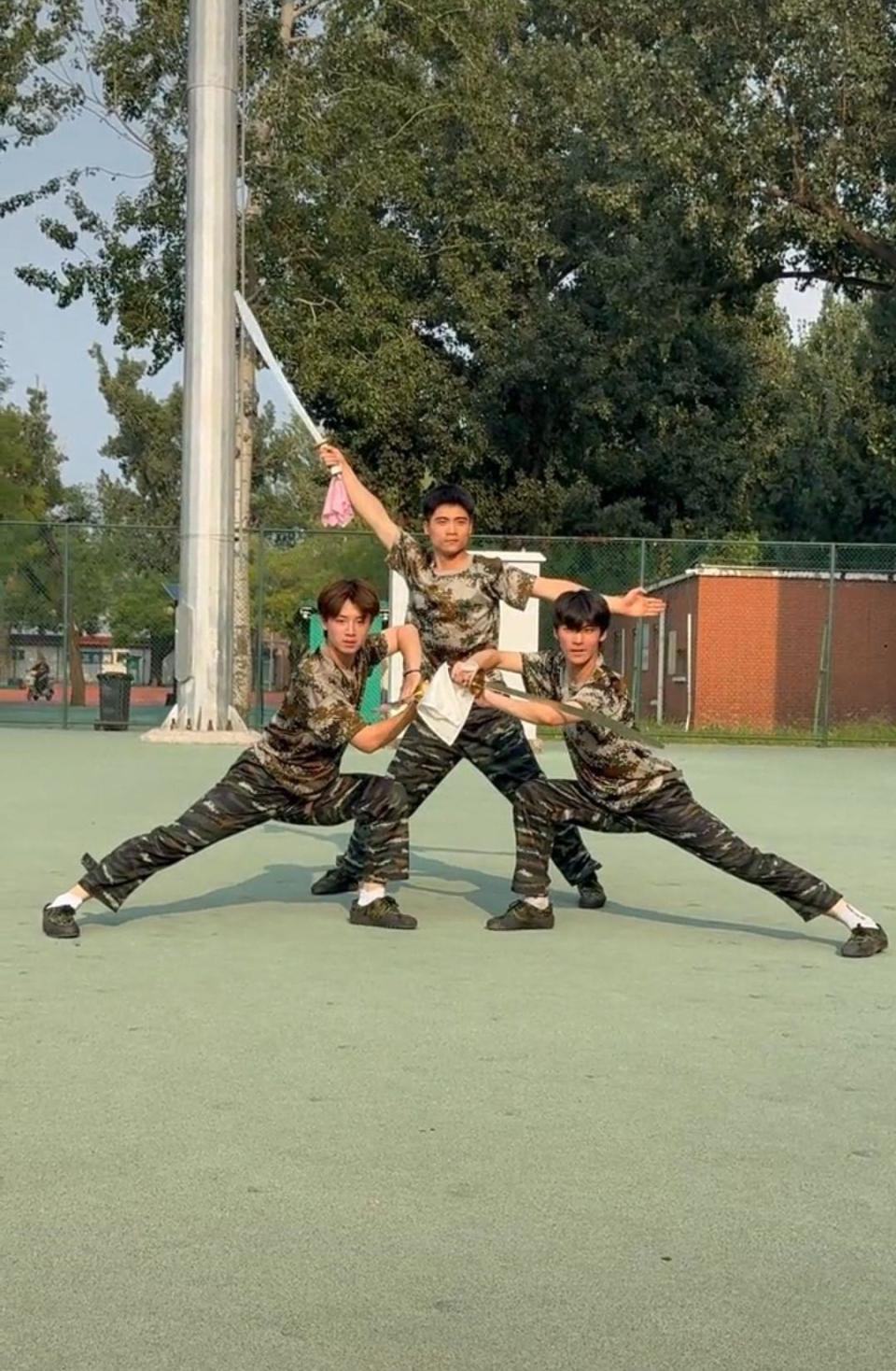 年东京世界, 大数据显示, OhPhl
