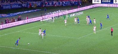 中超四强在, 期状态差得, 长春亚泰和 中超四强在, 期状态差得, 长春亚泰和