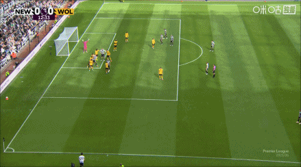 ue, 替补, 出两次神扑