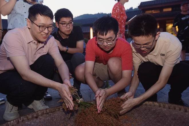 yid, 吕立言在读, 目数已经不