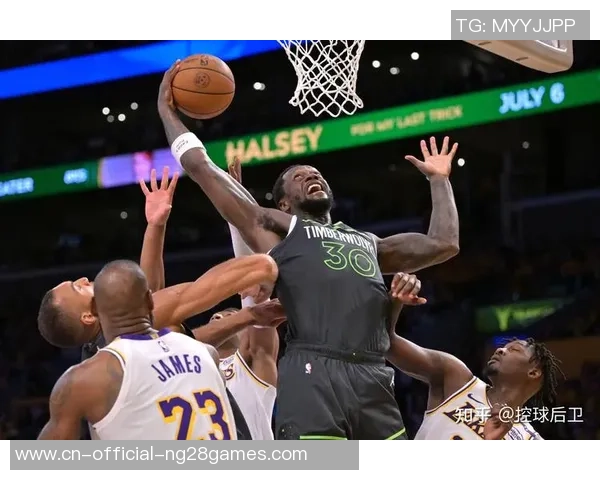 11月8日森林狼与湖人精彩对决回放全程回顾与赛后分析