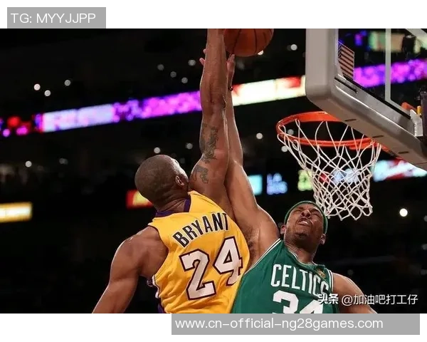 凯尔特人与湖人总决赛第七场精彩回顾与精彩瞬间分析