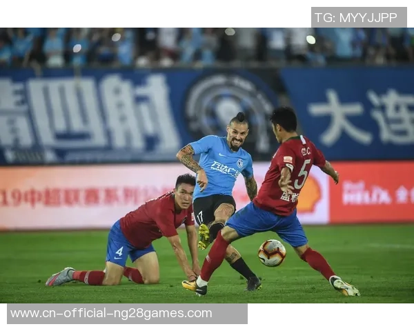 北京中赫国安与大连一方比赛前瞻分析及战术对比探讨