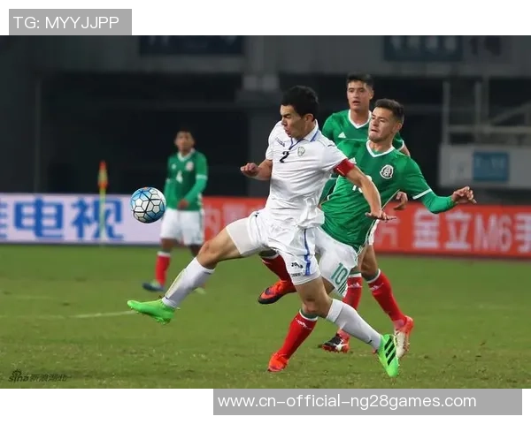 四国赛精彩对决墨西哥与泰国平局战况直播全程回顾