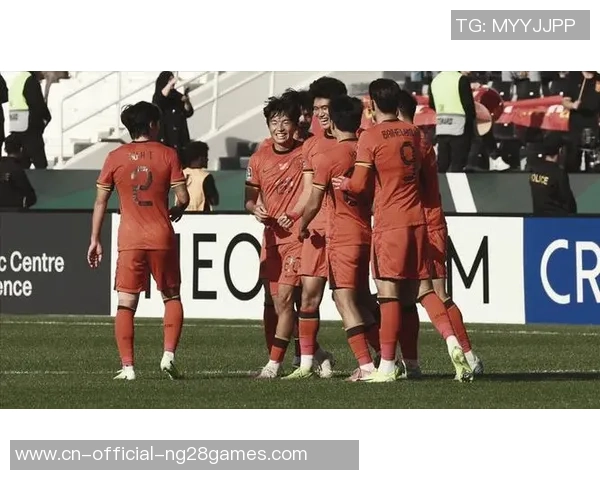 李镇全:战越南下半场咱们呈现了体能问题;踢韩国要竭尽全力